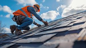 Reliable Lineville, AL  Roofing repair and installation Solutions